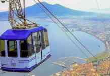 Funivia Faito: indagati da 25 a 26, avviso di garanzia all’Eav