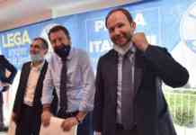 Zinzi (Lega): “Con Salvini slancio alle grandi opere”