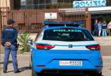 Fermati su un’auto sospetta: tre persone allontanate da Benevento