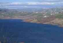 Idrico, Barone (Lega): “Diga Campolattaro strategica, sarà utile per evitare crisi future”