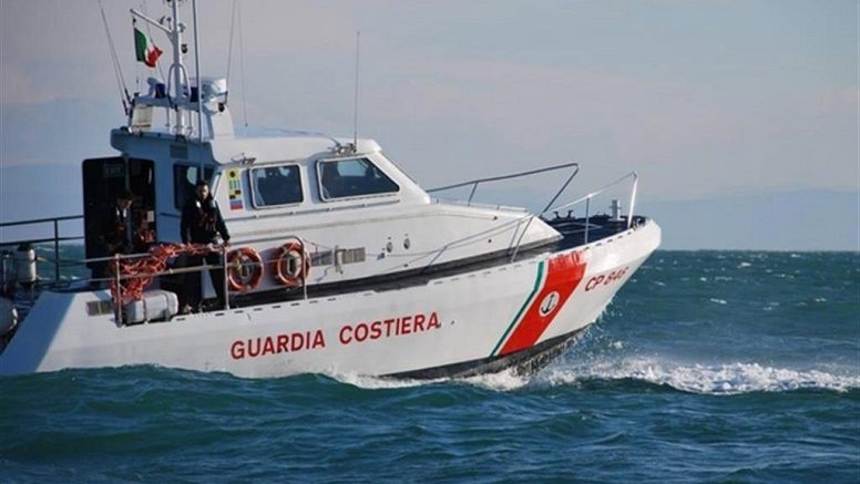 Guardia Costiera 