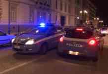 Rissa tra ventenni nel centro cittadino: uno finisce in ospedale Via De Conciliis