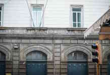 Poggioreale, brillante operazione della Penitenziaria: trovati cellulari e droga