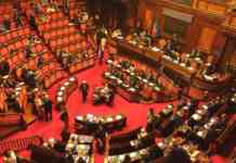 Il Senato approva il dl Terra dei Fuochi, va alla Camera