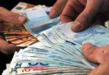 Bancarotta fraudolenta, sequestro da 12 milioni dei finanzieri