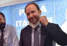 Zinzi: “Positivo l’intervento di Trenitalia su Benevento-Caserta-Roma”