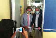 Sapri, disagi per la riduzione del personale all’ospedale