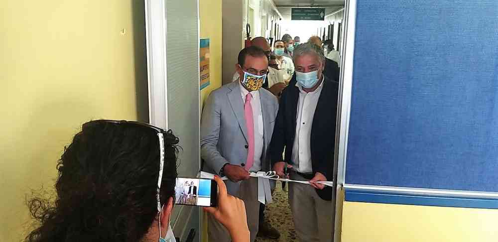 Salute, Pierro (Lega): “No alla chiusura del Punto Nascite all’ospedale di Sapri” Salute, Pierro (Lega): “No alla chiusura del Punto Nascite all’ospedale di Sapri”