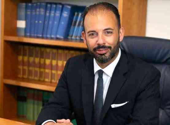 Nasce il gruppo “Moderati e Riformisti” in Regione Campania, Petitto capogruppo Nasce il gruppo “Moderati e Riformisti” in Regione Campania, Petitto capogruppo