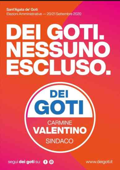 Sant’Agata de’Goti, Suppa: “A breve istituiremo il Circolo Cittadino di Italia Viva” Sant’Agata de’Goti, Suppa: “A breve istituiremo il Circolo Cittadino di Italia Viva”