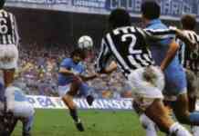 Pecci e il tocco per la punizione del secolo, dissi a Maradona “guarda che non ci passa…”