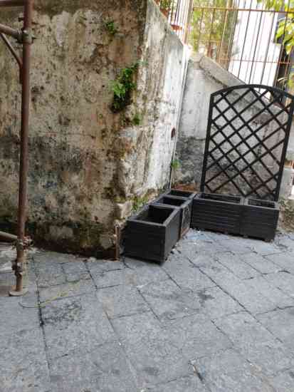 Pre e post bonifica: ecco come Salerno si fa bella e pulita (Foto)