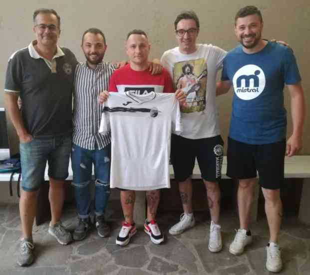 Campana Futsal, ufficializzati altri due nuovi arrivi Campana Futsal, ufficializzati altri due nuovi arrivi
