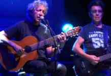 Bennato in concerto per la festa della Madonna del Soccorso