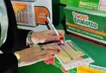 SuperEnalotto, colpo di fortuna nel Sannio: sfiorato il jackpot milionario
