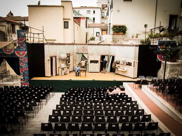 Teatro: al via Barbuti Festival, storie di donne e riscatto