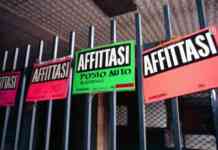 Boom del caro affitti a Napoli e in Campania: solo Avellino low cost