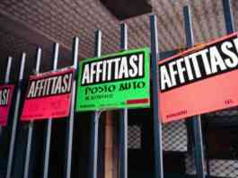 Boom del caro affitti a Napoli e in Campania: solo Avellino low cost