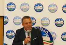 Anche Di Maria nega le ‘interlocuzioni politiche’ con Principe e la Lega di Salvini