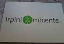Depurazione, IrpiniAmbiente si candida per la gestione Irpiniambiente