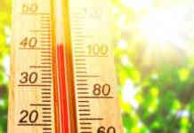 Ondate di calore, allerta prorogata: la nota di Mastella