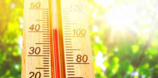 Campania, prorogata l’allerta meteo