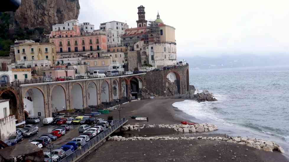 Aumento biglietti vie del mare, l’appello dei sindaci della costiera