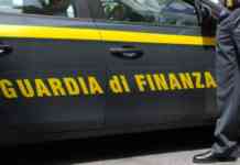 Gdf Avellino, sequestrati prodotti cosmetici non conformi per la vendita