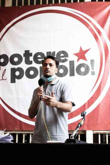 campania regionali 2025 potere al popolo conferma la sua presenza da Anteprima24.it campania regionali 2025 potere al popolo conferma la sua presenza