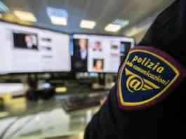 Oltre 5mila file pedopornografici in vecchi cellulari: arrestato