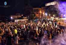 Sannio Experience partner ufficiale della Porziuncola di Ceppaloni 2025