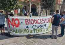 Biodigestore: il Consiglio di Stato dà ragione ai Comuni irpini biodigestore