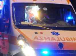 Bambina con crisi convulsive salvata dagli operatori dell’emergenza Saut