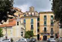 Arrivano anche ad Eboli le casette dell’acqua