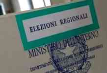 Regionali, a Benevento ufficializzati quasi tutti i candidati