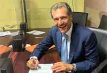 UdC a Ernesto Sica: lettera al centrodestra per… rientrare