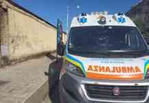 Ambulanza dopo un’ora a Ginestra degli Schiavoni: “Diritti essenziali non garantiti”