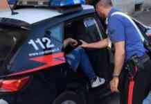 Parkour tra i tetti di Secondigliano: carabinieri catturano 37enne ricercato da quasi 200 giorni