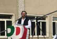 Valentino sospeso dal Consiglio provinciale: la Prefettura applica la Severino, ecco chi entra al suo posto