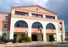 Furto nella notte al Comune, colpito l’ufficio anagrafe di Agropoli