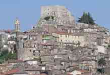 La biblioteca di Guardia Sanframondi al “Campania Libri Festival” di Napoli