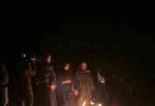 Fondazione Ciccio Romano: primo convegno sannita su esoterismo, Janare e Maoni