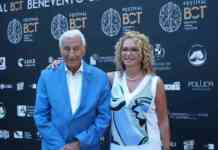 Addio a Fulvio Lucisano, il gigante del cinema che aveva scelto Benevento e creduto nel BCT