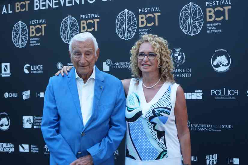 addio a fulvio lucisano il gigante del cinema che aveva scelto benevento e creduto nel bct da Anteprima24.it addio a fulvio lucisano il gigante del cinema che aveva scelto benevento e creduto nel bct
