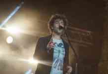 Max Gazzè all’Anfiteatro degli Scavi di Pompei per un concerto evento