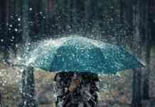 Protezione Civile Campania, allerta meteo prorogata fino a domani