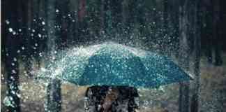 Allerta meteo gialla per temporali su tutta la Campania