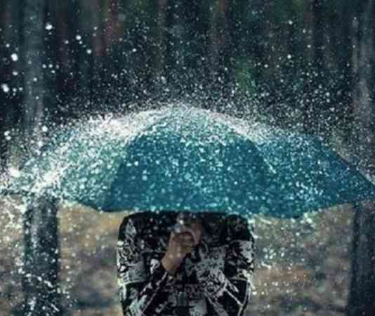 Allerta meteo gialla per temporali su tutta la Campania