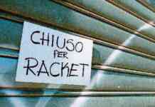 Castel Volturno, FAI ricorda Noviello a 17 anni dall’omicidio