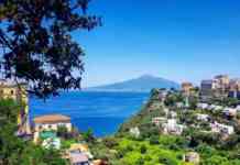 Vico Equense e Bolzano candidate come Città creative dell’Unesco